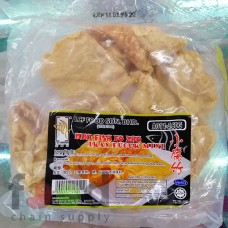 fcs-078-MINI-FISH-FU-ZHU-小腐竹-160G-20PCS